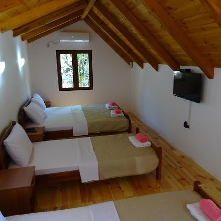 Apartmani Vinici Danilovgrad Bagian luar foto