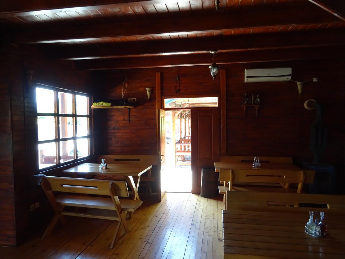 Apartmani Vinici Danilovgrad Bagian luar foto