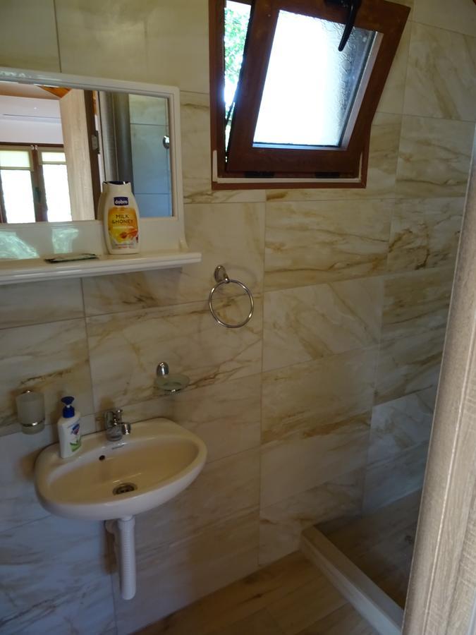 Apartmani Vinici Danilovgrad Bagian luar foto